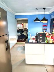 Blk 50 BLANGAH VIEW (Bukit Merah), HDB 4 Rooms #502529551